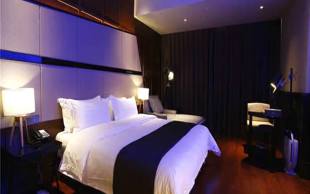 Zaozhuang Hotel - Zaozhuang