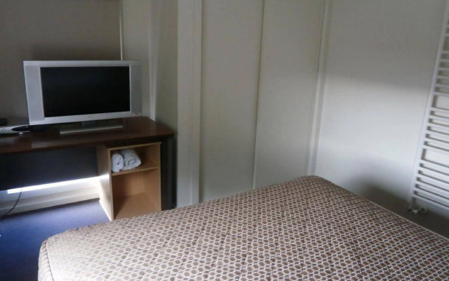 Sovereign Views Apartments