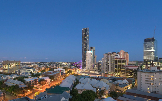 Tribeca Apartments Brisbane