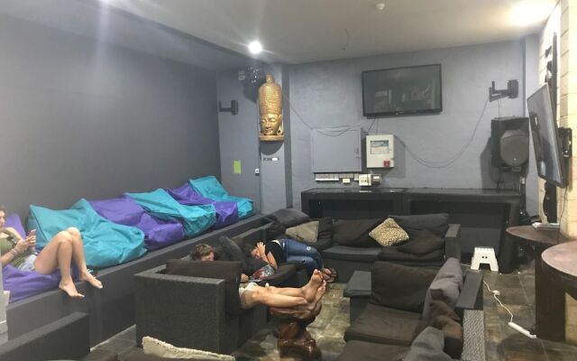 Mumma's Hostel