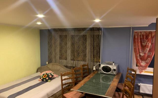 Uus13b, 3-bedroom apartment