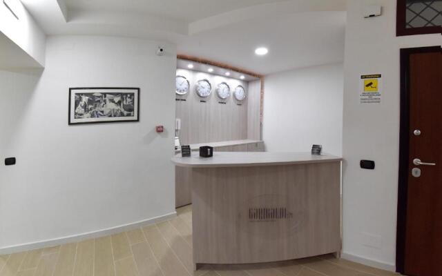 Bed And Breakfast Garibaldi54