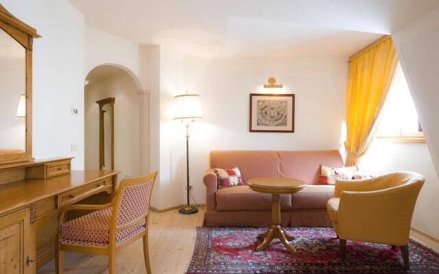 Alpen Suite Hotel