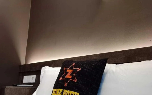 Zone Hotel Ipoh