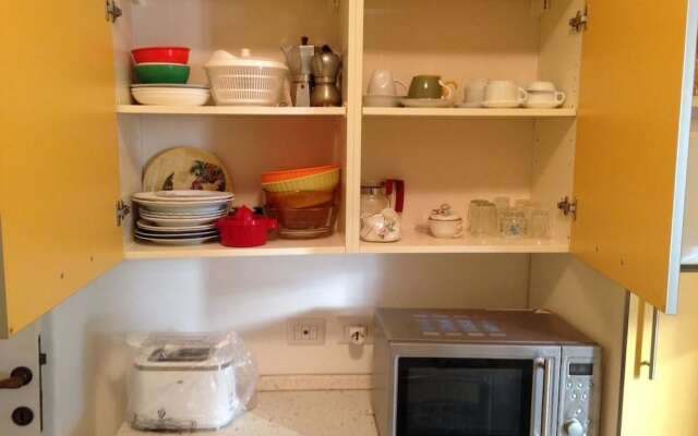 Apartment in southern Milan Melegnano