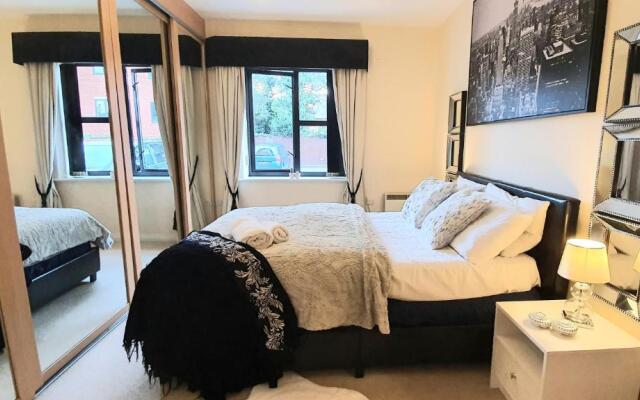 MELTON COURT APARTMENTS 2x 2bed2bath