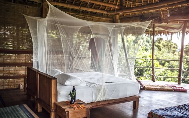 The Island Hideout - Koh Yao Noi