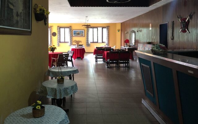 OYO Vila Rica Country Club