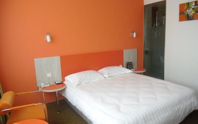 Shanghai Motel 168 - Songjiang Yexie