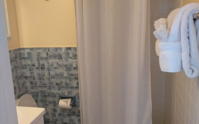 Seaside at Anna Maria Island Inn