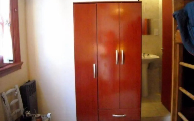La Casona de Don Jaime 2 and Suites - Hostel
