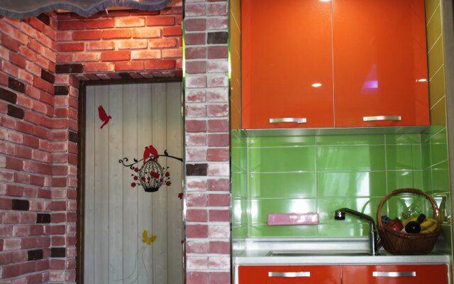 Gyeongju Cozy Pension