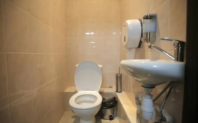 Hostel Zont i Shlyapa