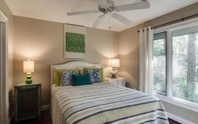 Inlet Cove by RedAwning