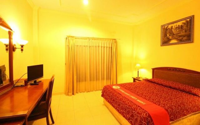 Grand Setiakawan Hotel