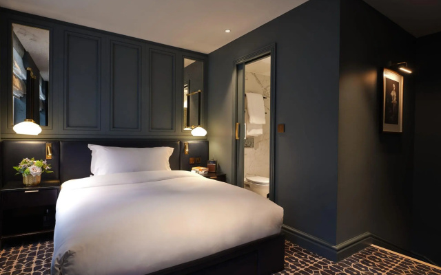 The Mayfair Townhouse