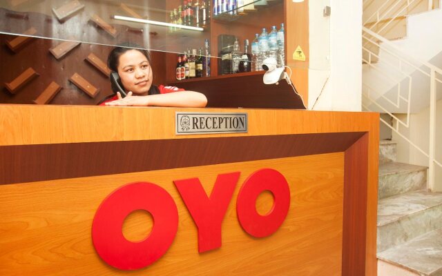Hotel Kusum Kohinoore By OYO Rooms