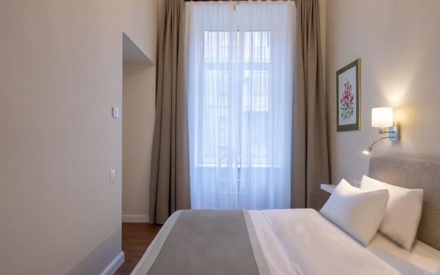 Апарт-отель Tiflis Opera