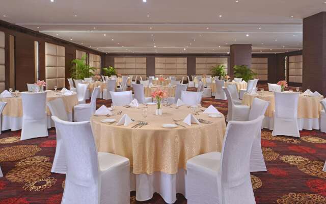Radisson Hotel Agra