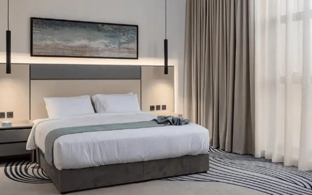 lafif hotel