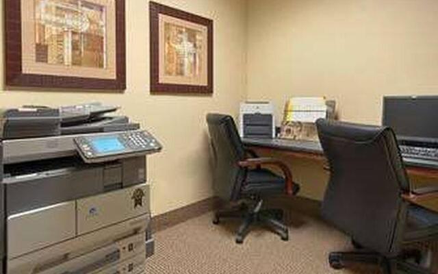 Wingate by Wyndham Manhattan Midtown