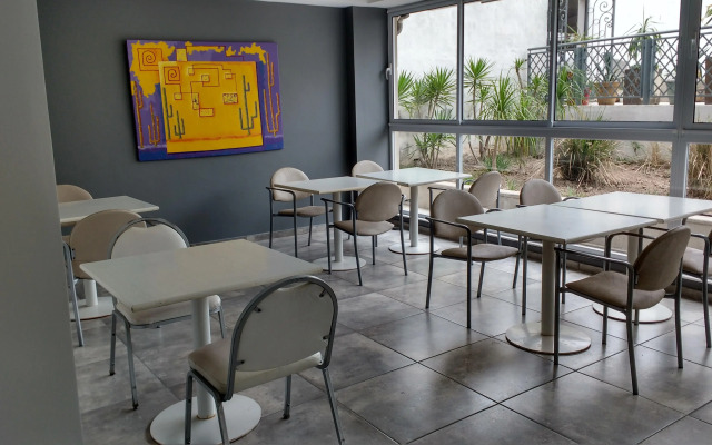 Termas De Miraflores Hotel Termal