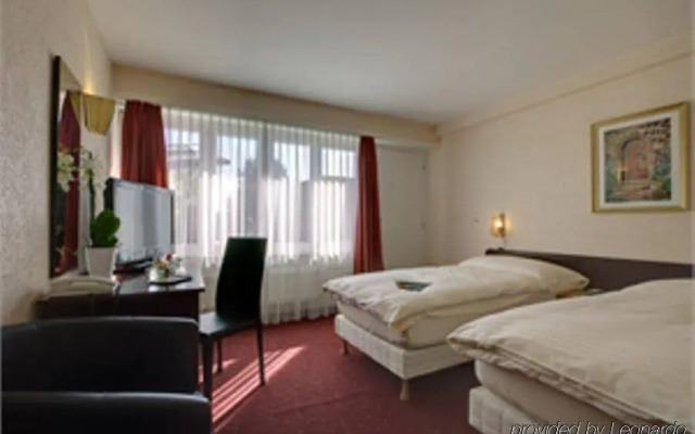 Motel des Pierrettes