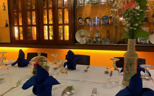 D'Mei Residence Inn - Naval
