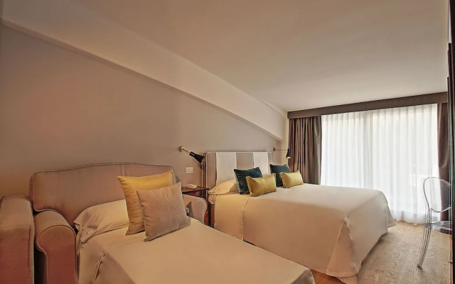 Bergamo Inn