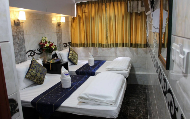 Hong Kong Premium Guest House - Premium Guesthouse Ltd