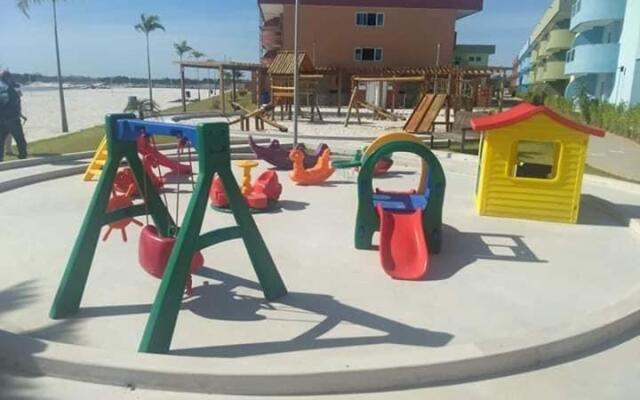 Golden Lake - 1 quarto