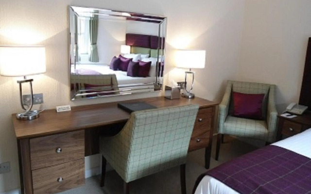 The Park Hotel Montrose
