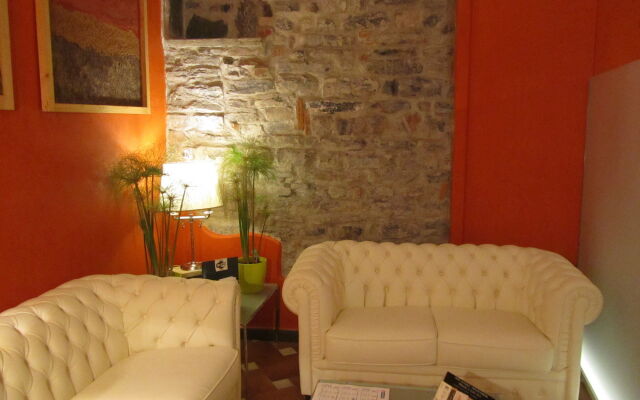 Hotel Borgovico