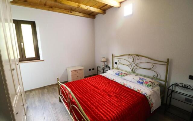 Agriturismo La Civitella