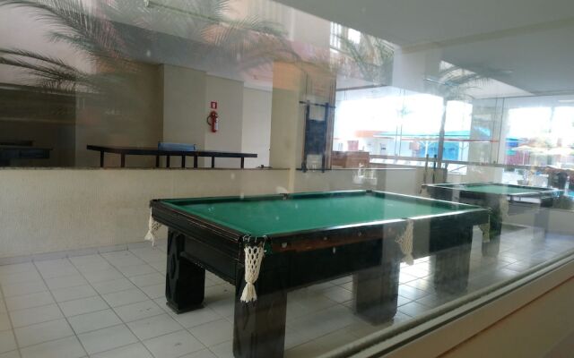 Jardins das Thermas Residence