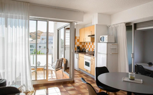 Residence Les Bulles de Mer