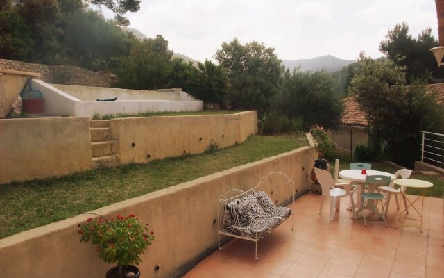 Magnifique villa piscine à débordement