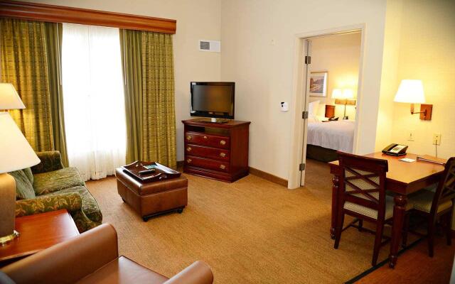 Homewood Suites by Hilton St. Louis-Chesterfield