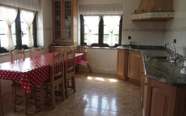 Vivienda Sampedri