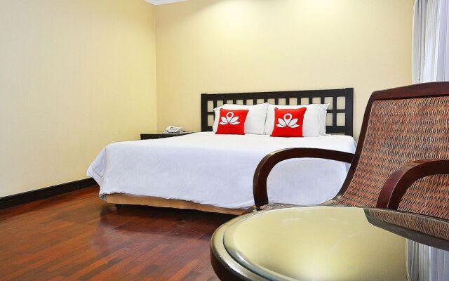 ZEN Premium Singgasana Gunungsari