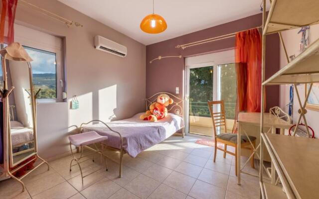 Alegria 3bd Villa