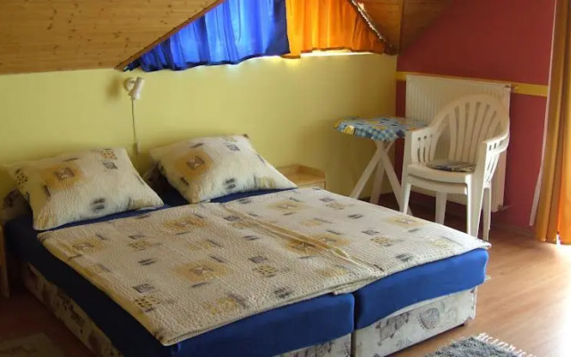 Csombó Apartman