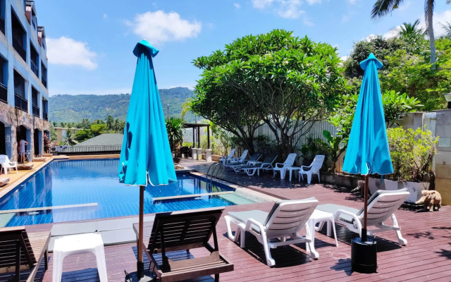 Victorian Samui Condominium