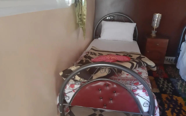 Guests House