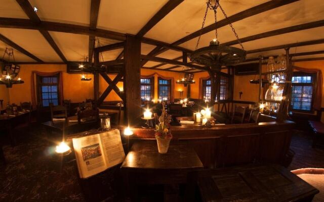 Lutherhotel Eisenacher Hof - Ringhotel