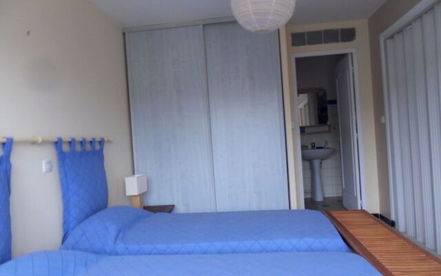 Appartement St Jean