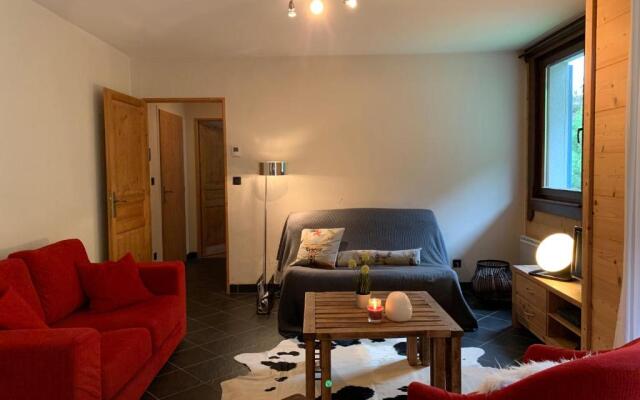 Résidence le Paradis