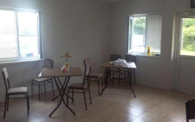 Guest House on Sayat-Nova 7A