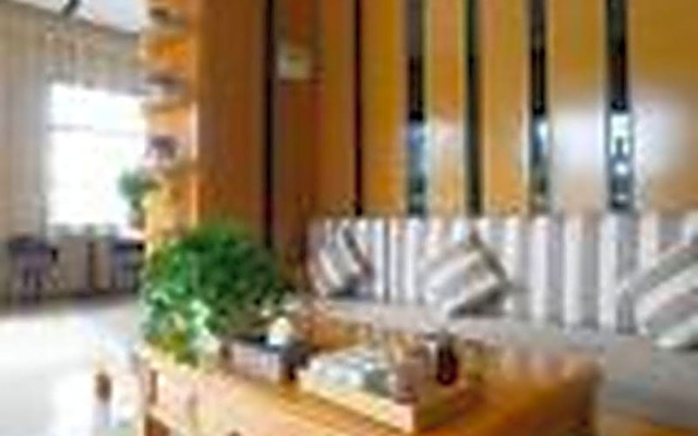 Lavande Hotel Guangzhou Tianhe Coach Station