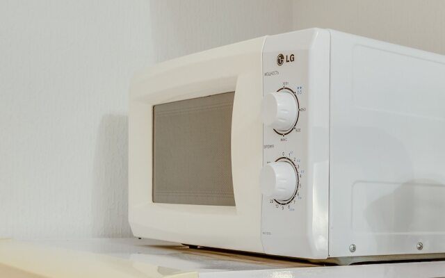 Апартаменты на Предпортовом, 1